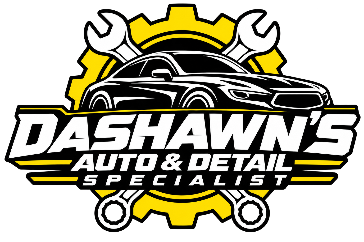 Dashawn's Auto & Detail Specialist